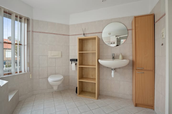 Foto 26 van Felix Timmermansstraat 16