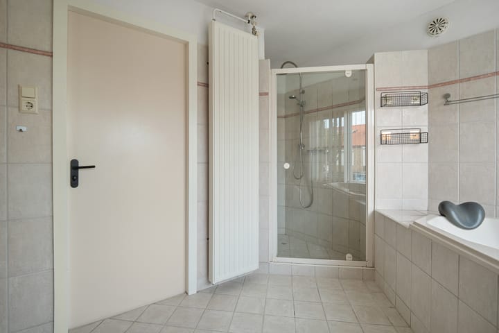 Foto 28 van Felix Timmermansstraat 16