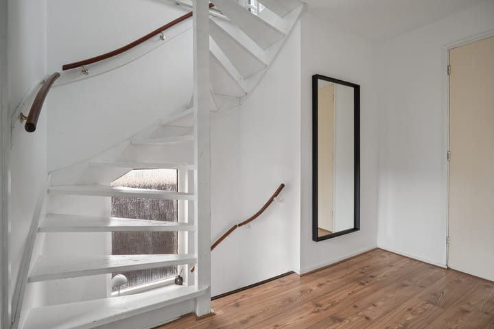 Foto 29 van Felix Timmermansstraat 16