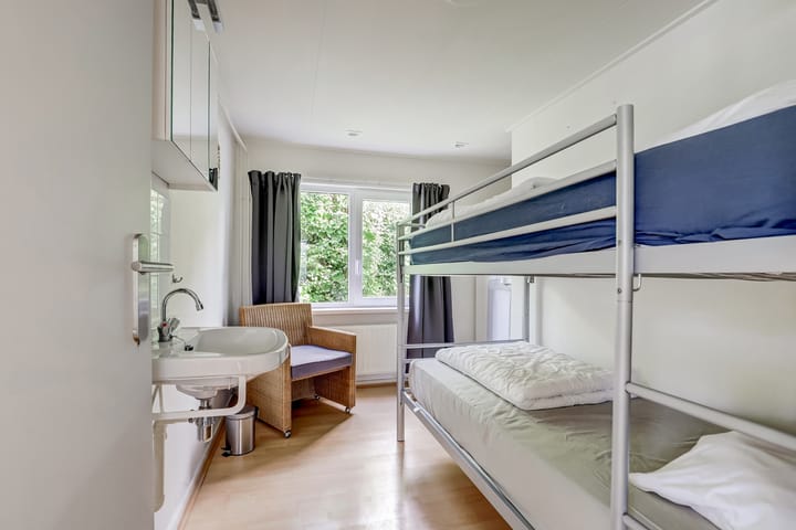 Foto 17 van De Sprong 3