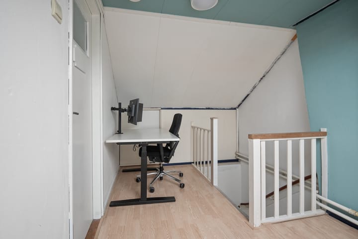 Foto 30 van Felix Timmermansstraat 16