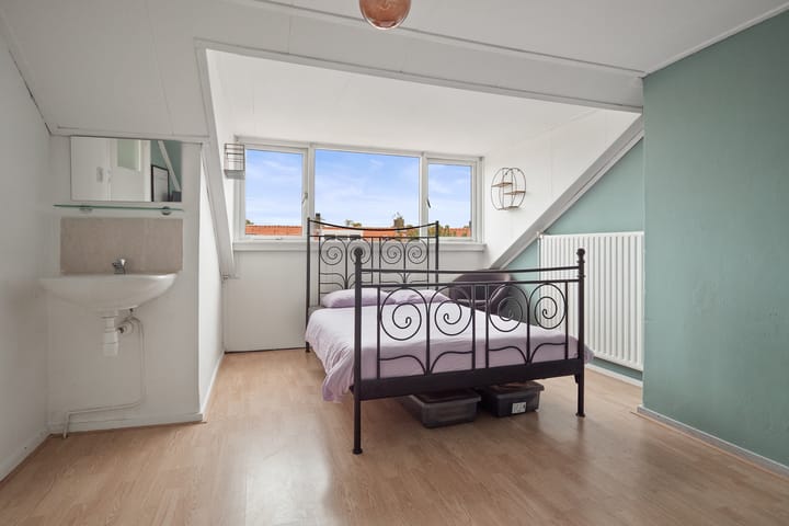 Foto 31 van Felix Timmermansstraat 16