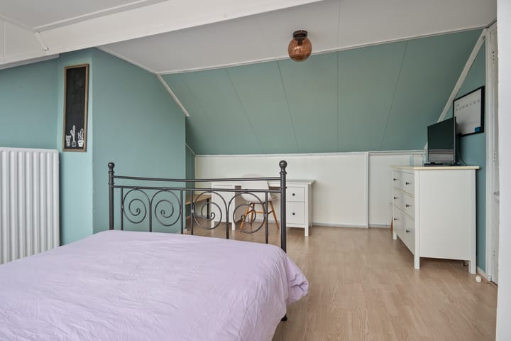 Foto 33 van Felix Timmermansstraat 16