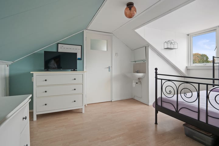 Foto 34 van Felix Timmermansstraat 16