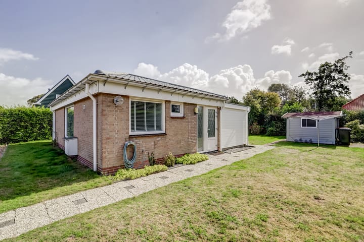 Foto 23 van De Sprong 3