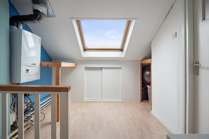 Foto 35 van Felix Timmermansstraat 16