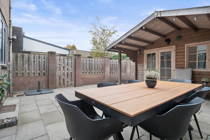 Foto 36 van Felix Timmermansstraat 16