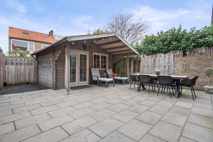 Foto 37 van Felix Timmermansstraat 16