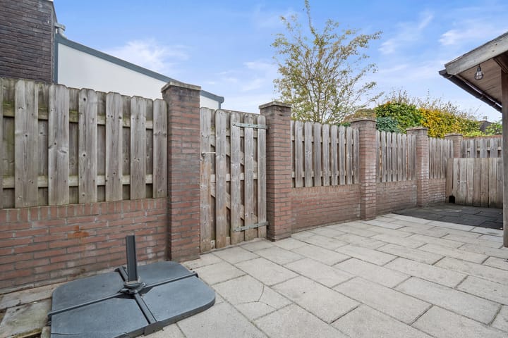 Foto 41 van Felix Timmermansstraat 16