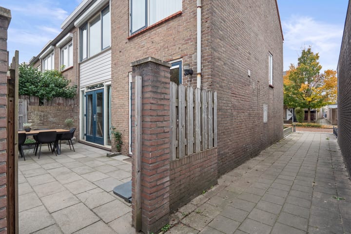 Foto 42 van Felix Timmermansstraat 16