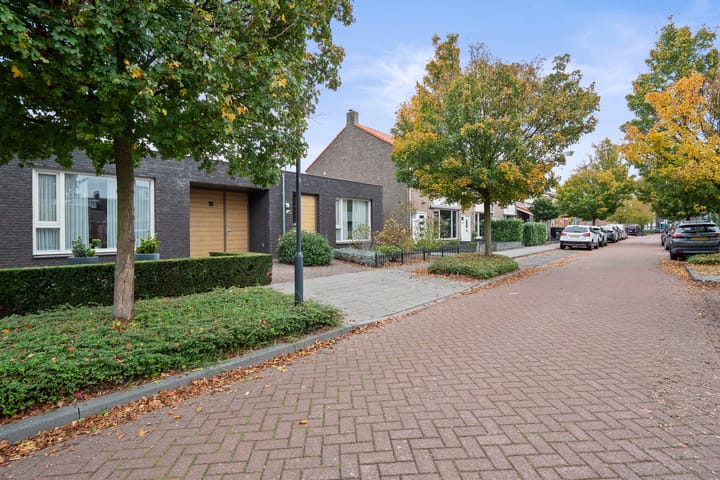 Foto 45 van Felix Timmermansstraat 16