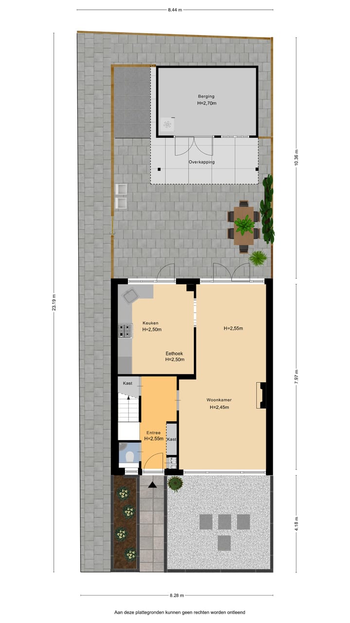 Foto 48 van Felix Timmermansstraat 16