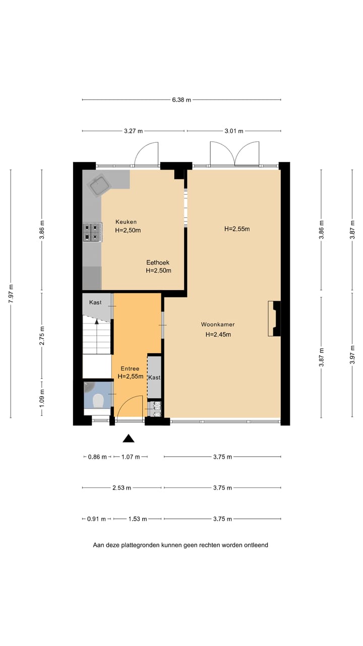 Foto 49 van Felix Timmermansstraat 16