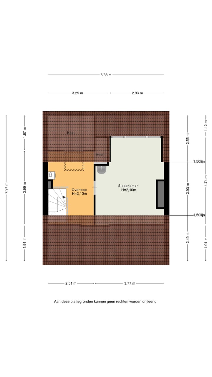 Foto 51 van Felix Timmermansstraat 16