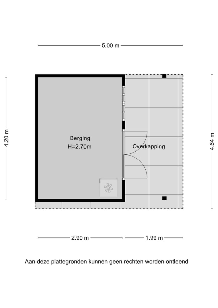 Foto 52 van Felix Timmermansstraat 16