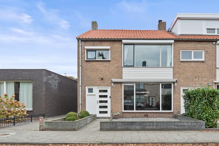 Foto 43 van Felix Timmermansstraat 16