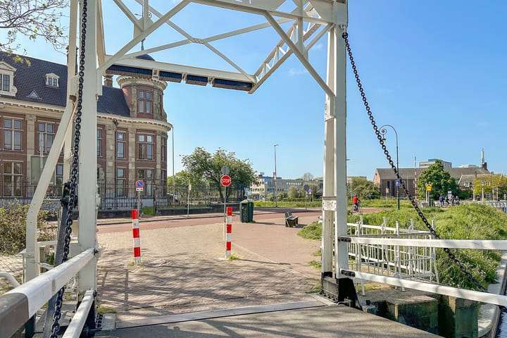 Foto 33 van Van Koetsveldstraat 111