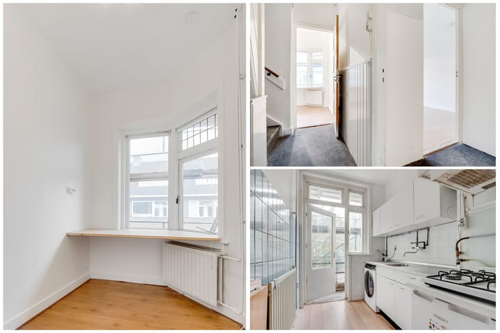 Foto 13 van Van Koetsveldstraat 111