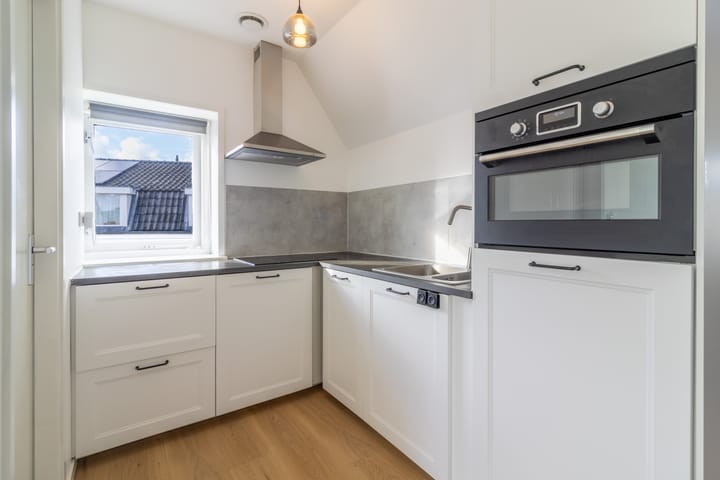 Foto 4 van Sparrenlaan 1-A