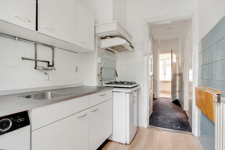 Foto 12 van Van Koetsveldstraat 111