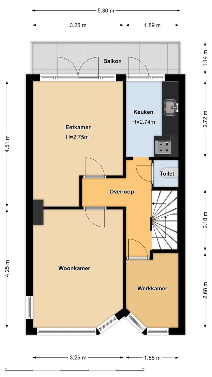 Foto 38 van Van Koetsveldstraat 111