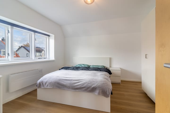 Foto 7 van Sparrenlaan 1-A