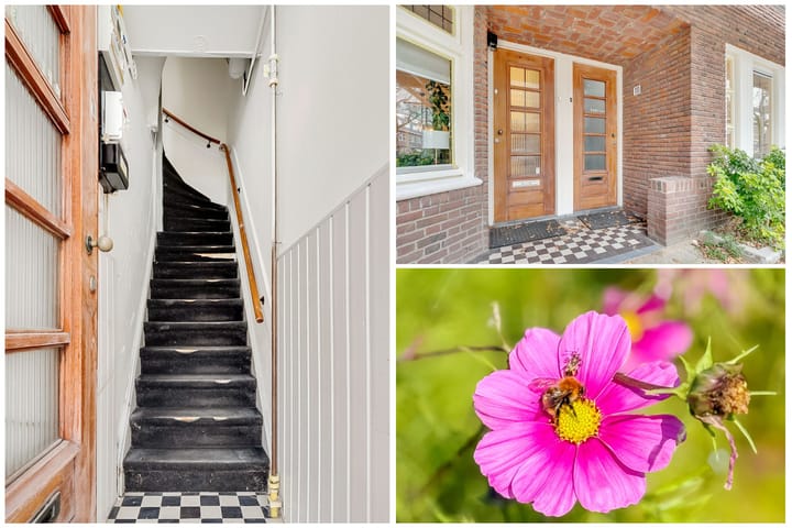 Foto 3 van Van Koetsveldstraat 111