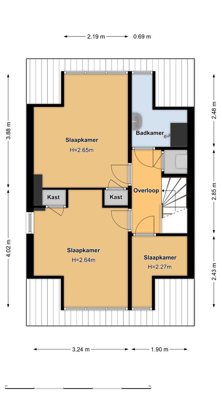 Foto 39 van Van Koetsveldstraat 111
