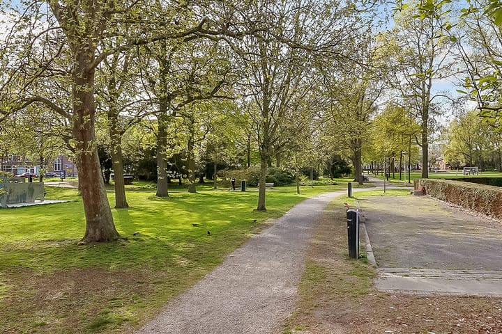 Foto 35 van Van Koetsveldstraat 111