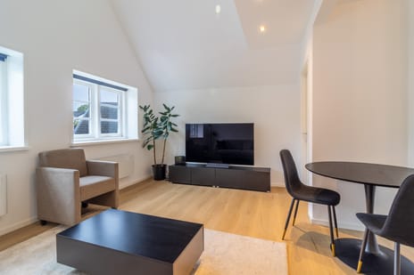 Sparrenlaan 1-A tertiary image