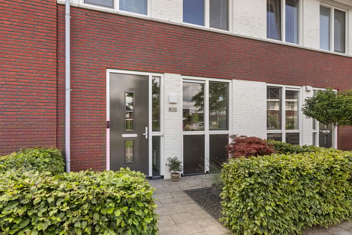 Foto 2 van Hebingskamp 23