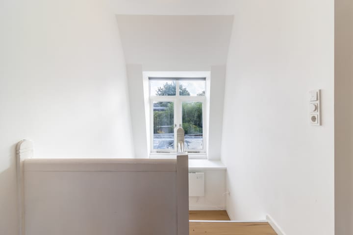 Foto 10 van Sparrenlaan 1-A