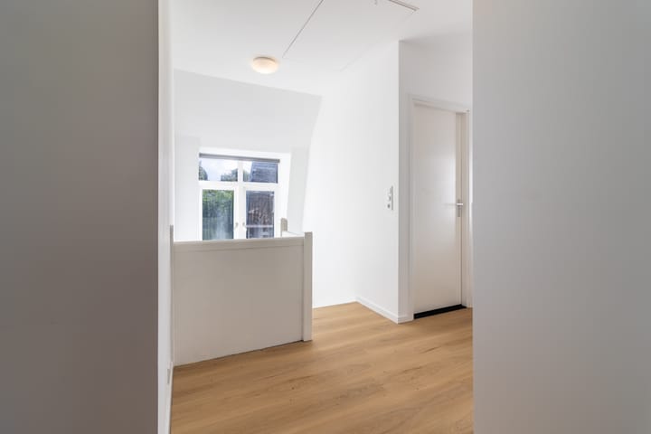 Foto 11 van Sparrenlaan 1-A