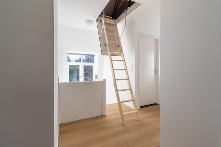 Foto 12 van Sparrenlaan 1-A