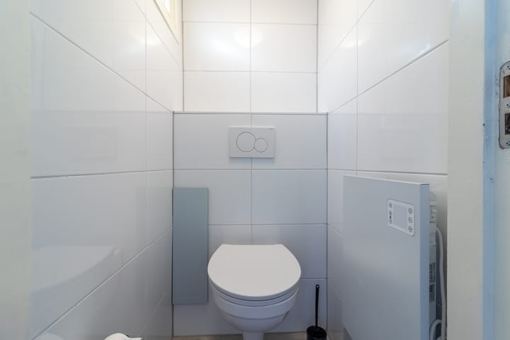 Foto 9 van Sparrenlaan 1-A