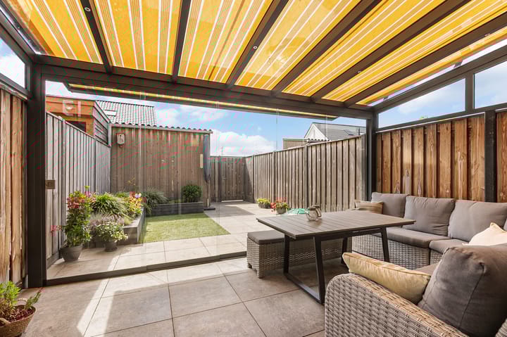 Foto 3 van Hebingskamp 23