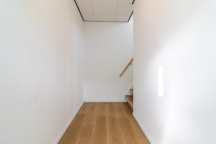 Foto 13 van Sparrenlaan 1-A