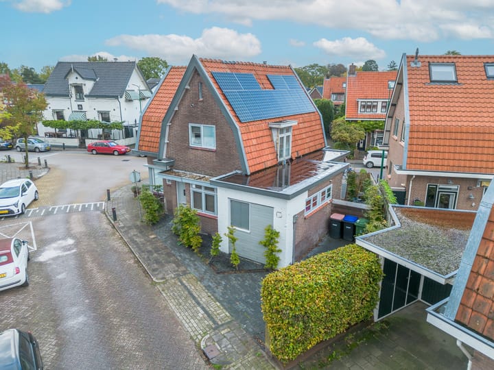 Foto 16 van Sparrenlaan 1-A