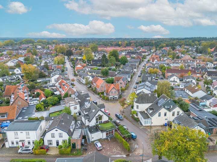 Foto 17 van Sparrenlaan 1-A