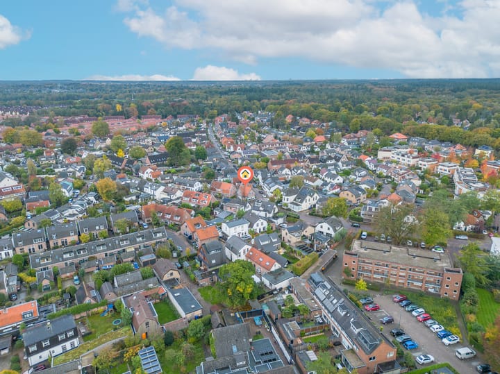 Foto 18 van Sparrenlaan 1-A