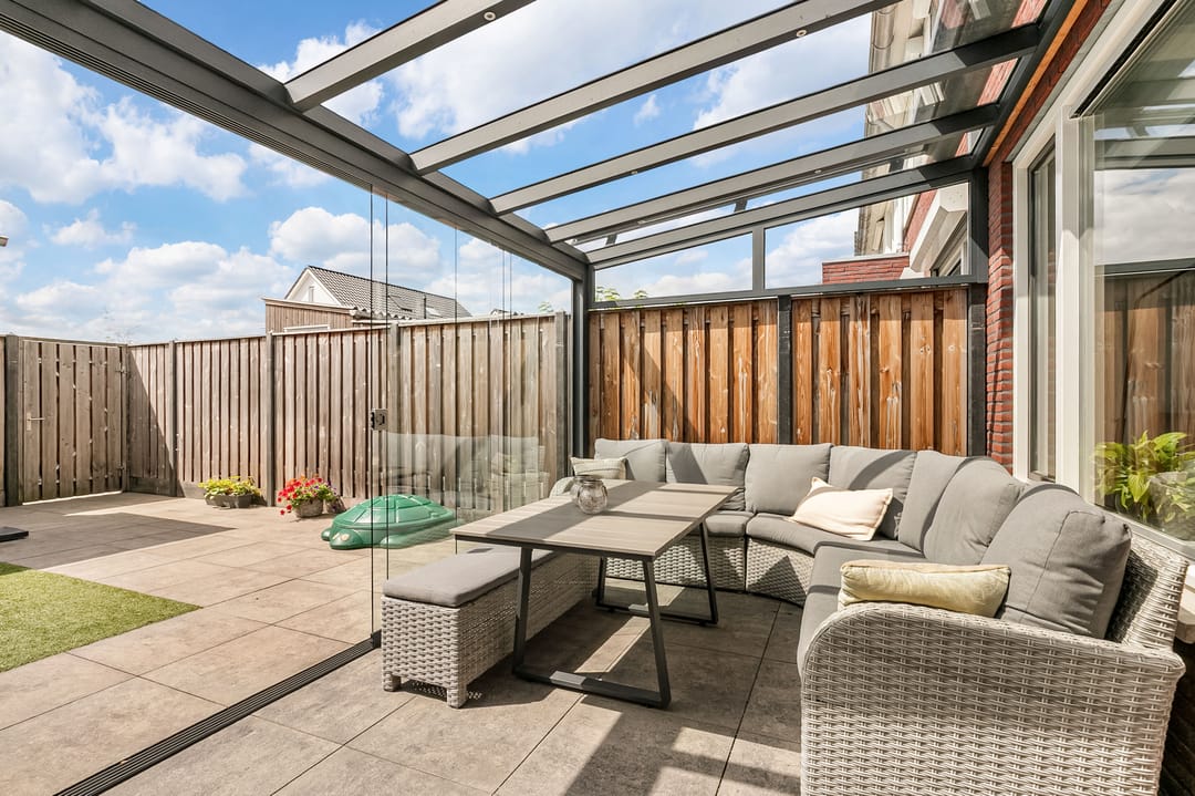 Foto 11 van Hebingskamp 23