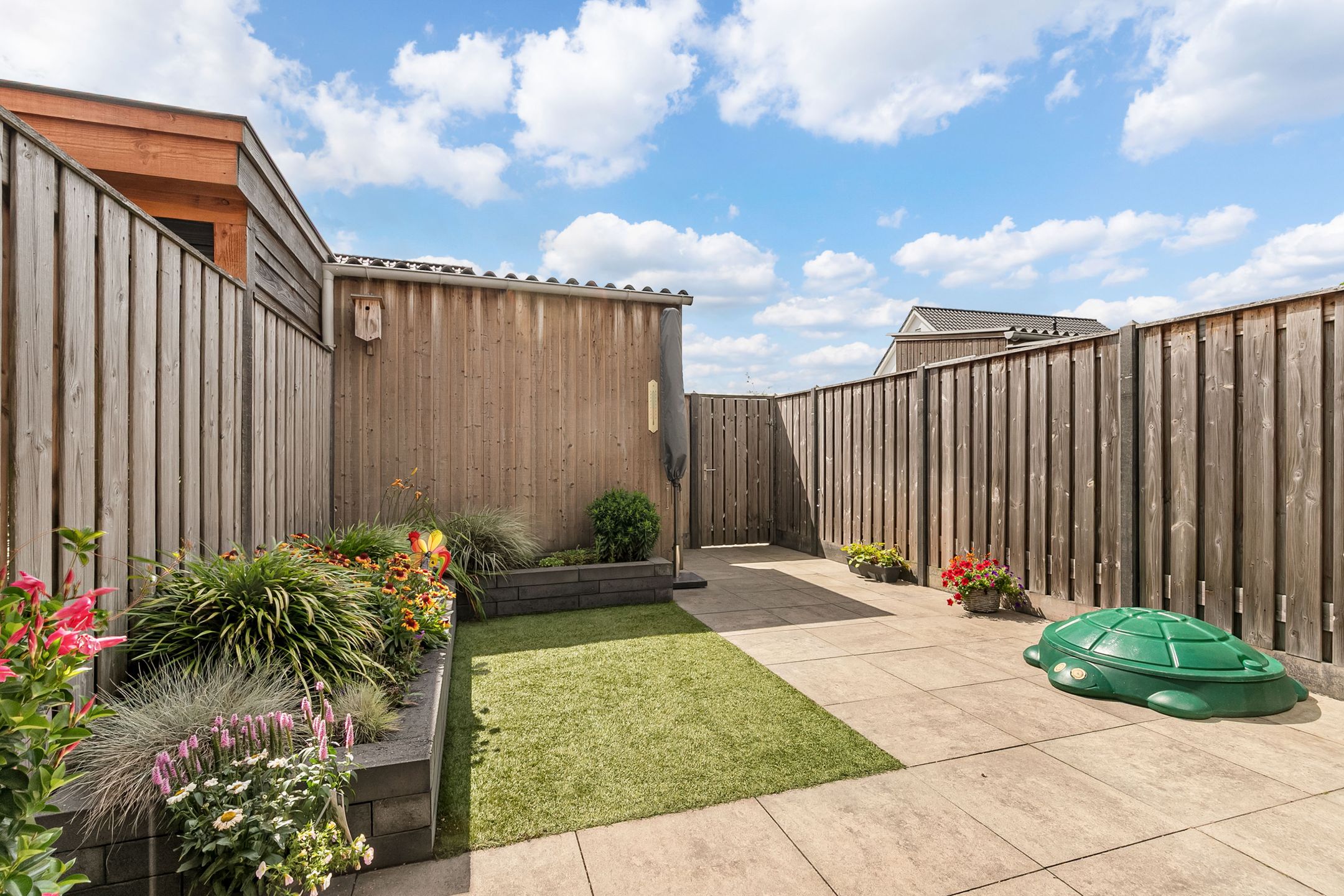 Foto 12 van Hebingskamp 23