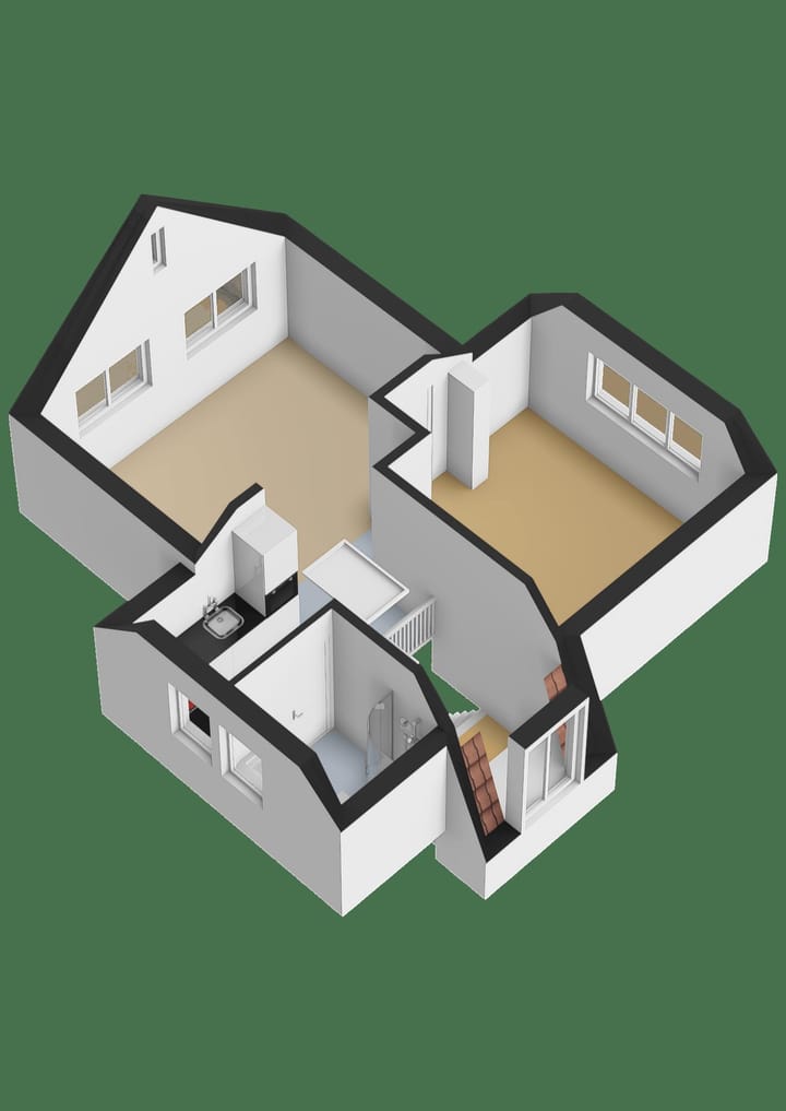 Foto 20 van Sparrenlaan 1-A