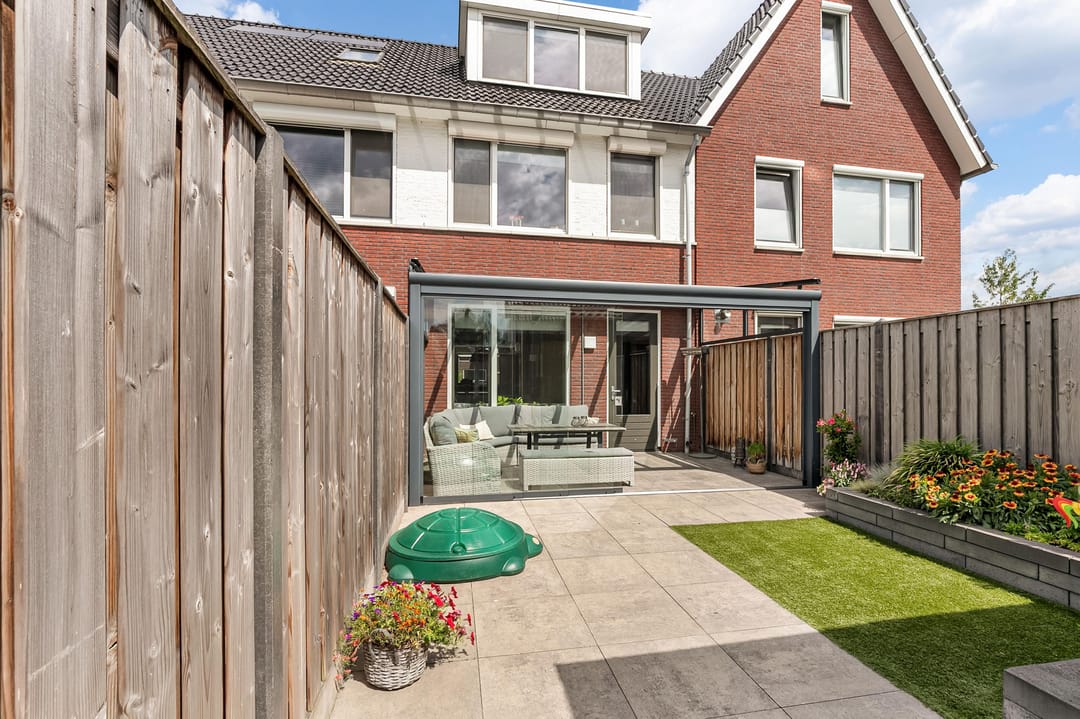 Foto 13 van Hebingskamp 23