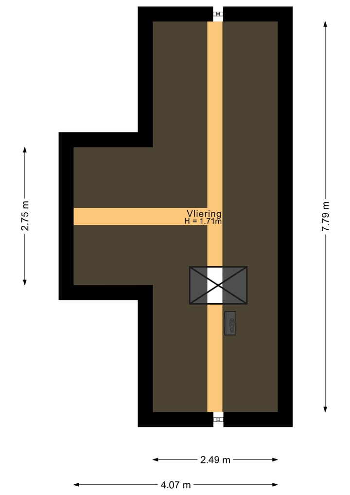 Foto 21 van Sparrenlaan 1-A