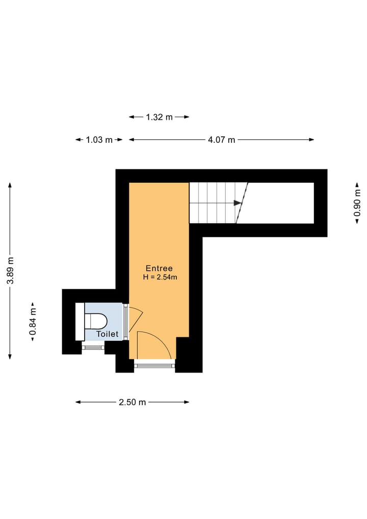 Foto 23 van Sparrenlaan 1-A