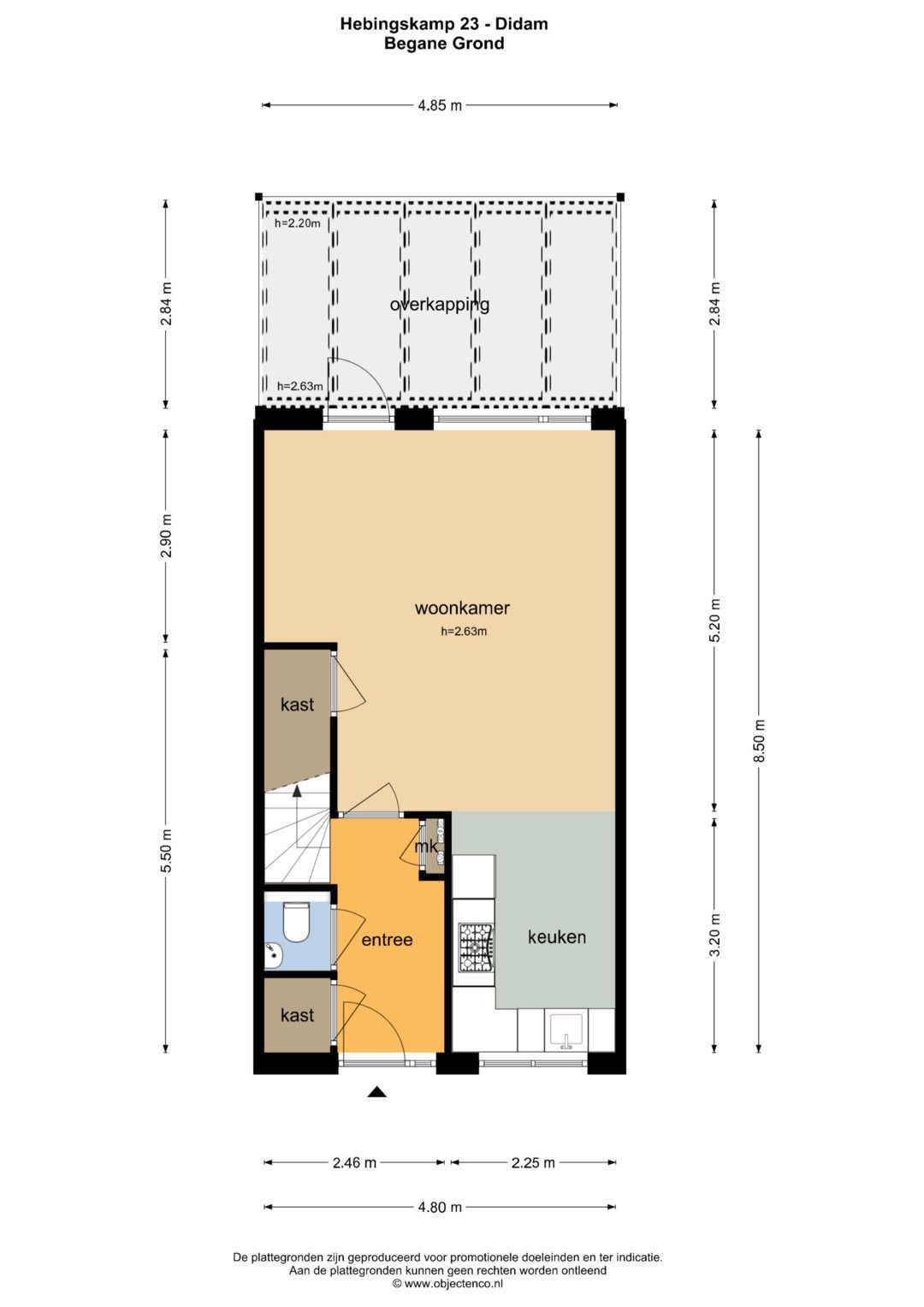 Foto 25 van Hebingskamp 23