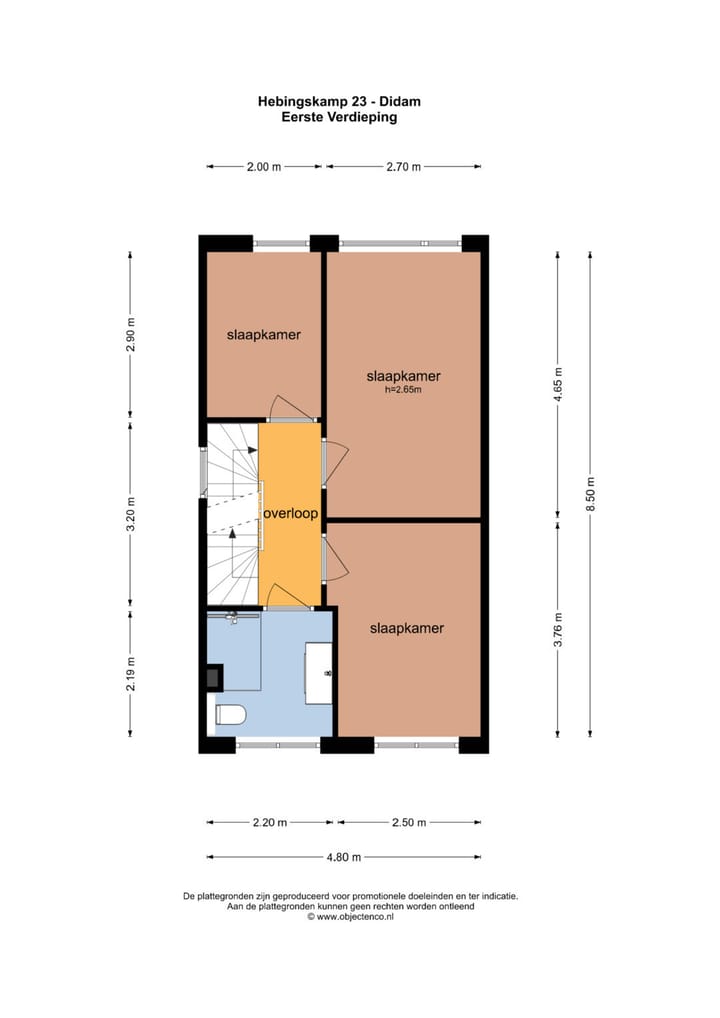 Foto 28 van Hebingskamp 23