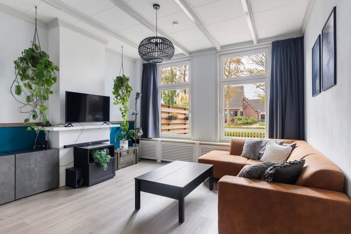 Foto 2 van Kleasterdyk 28