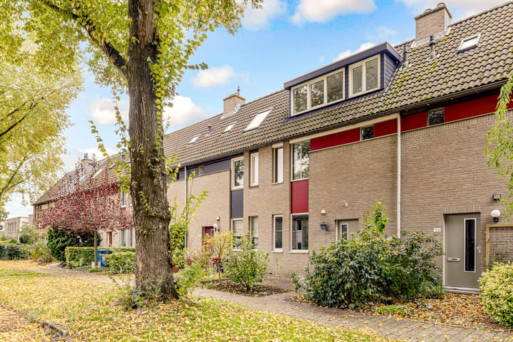 Photo 3 of Rademakersgilde 122